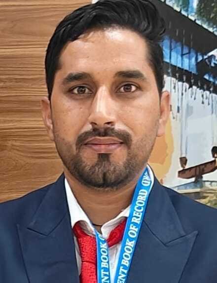 Yudhisther Rana