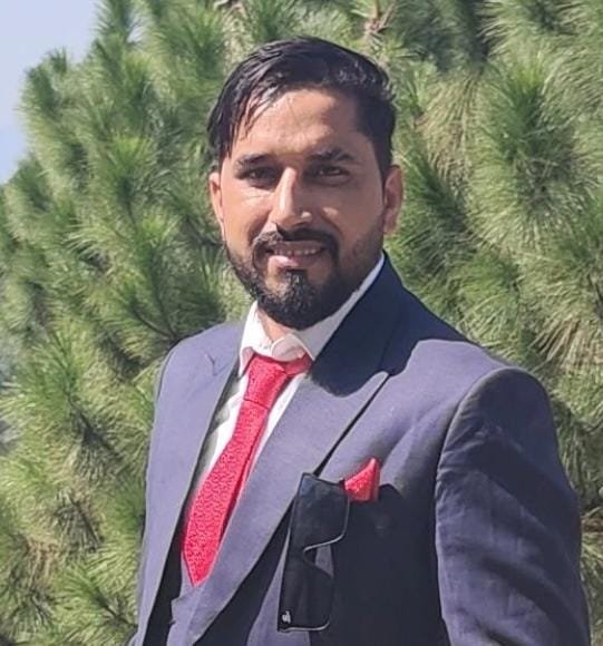 Yudhisther Rana
