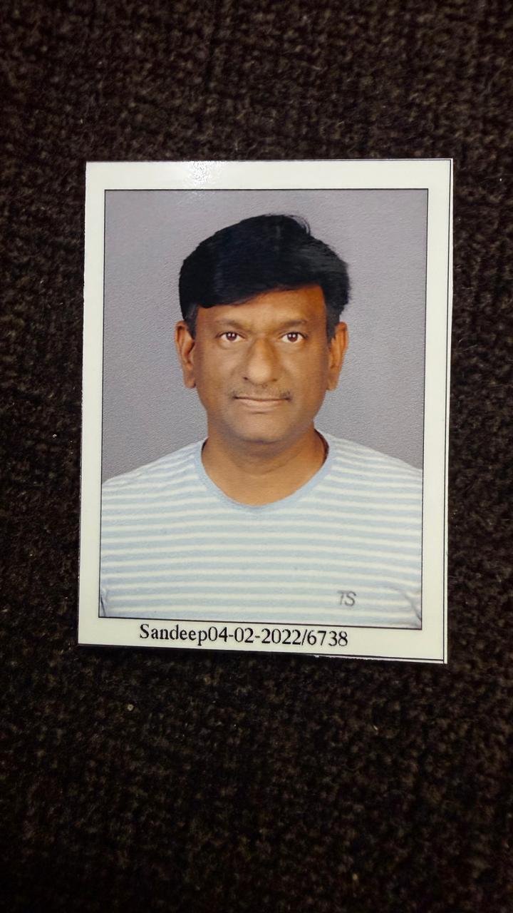 Member Image