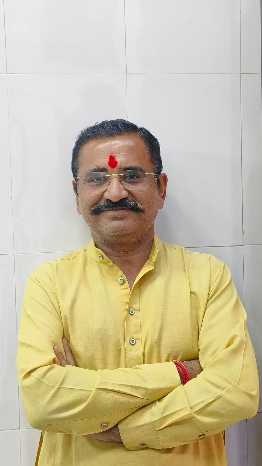 Member Image