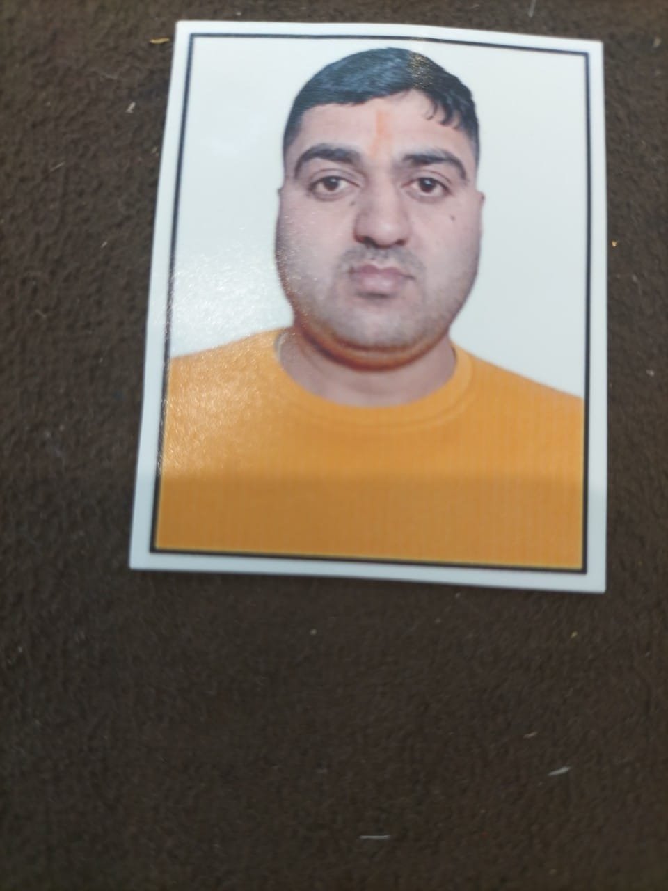 Member Image