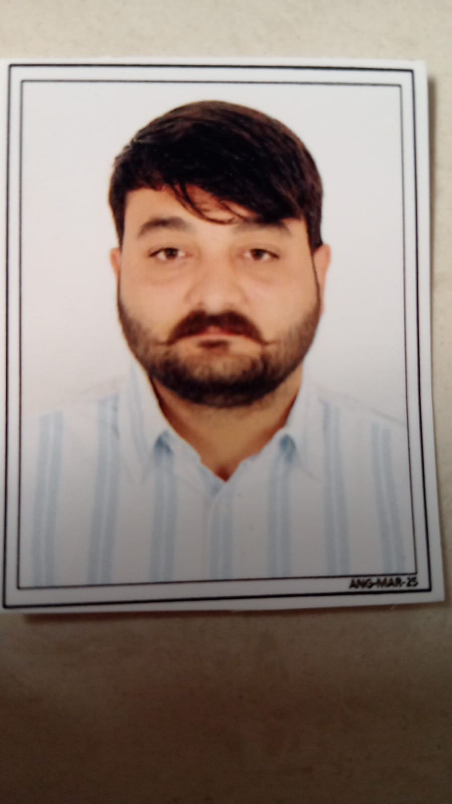 Member Image
