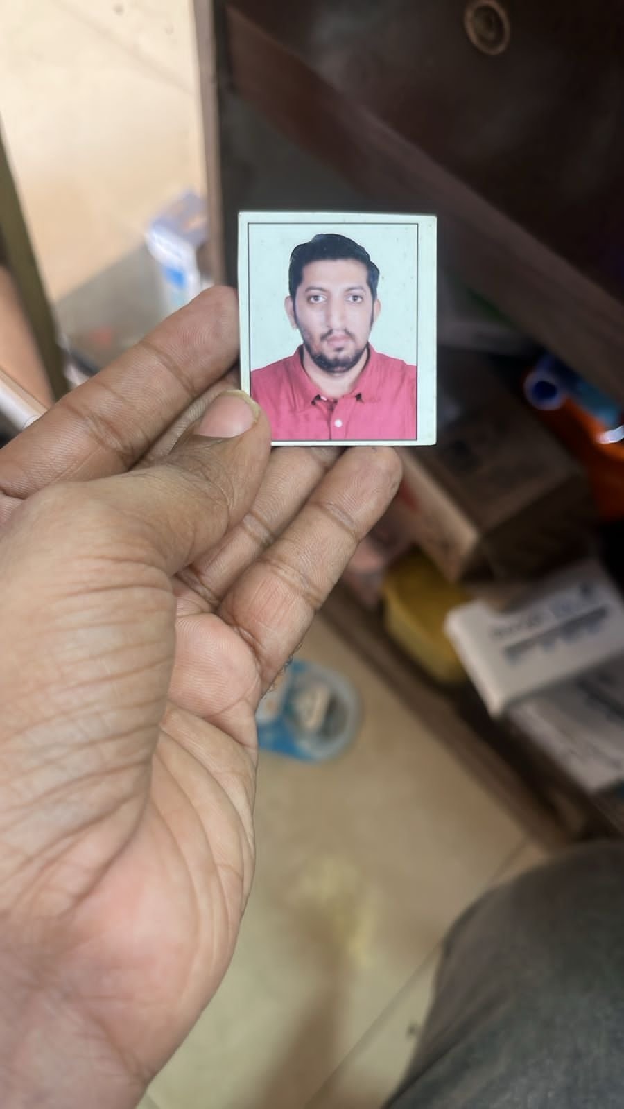 Member Image