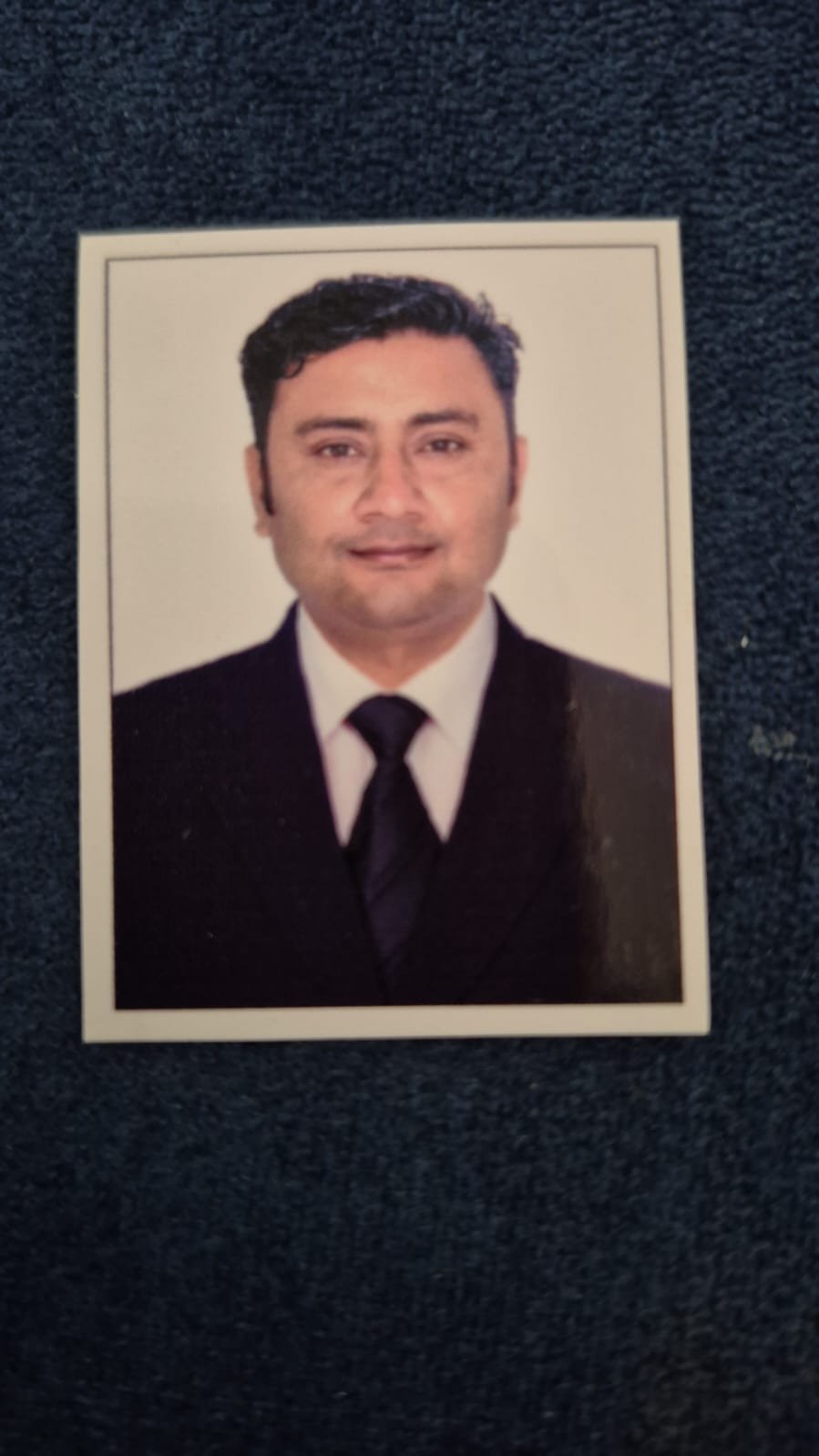 Member Image
