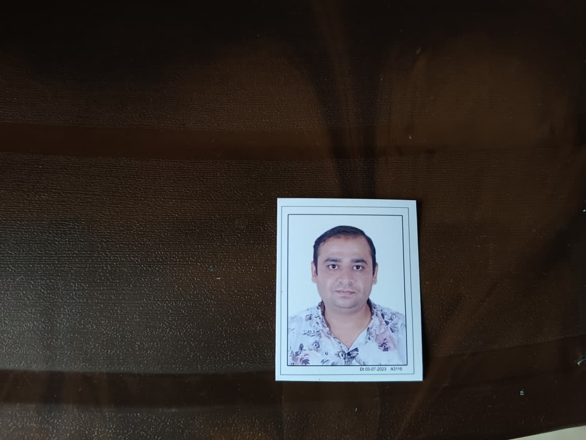 Member Image