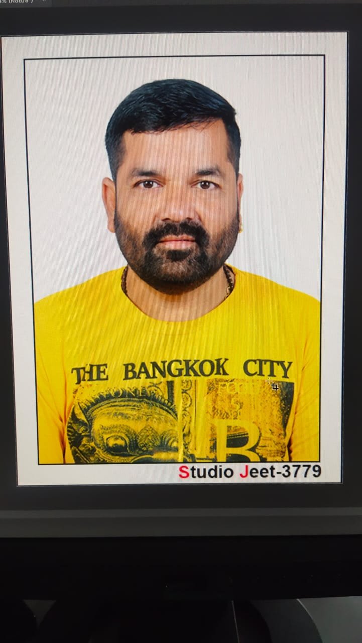Member Image