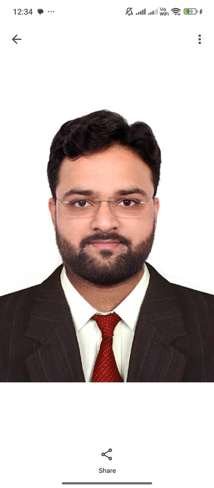 Member Image