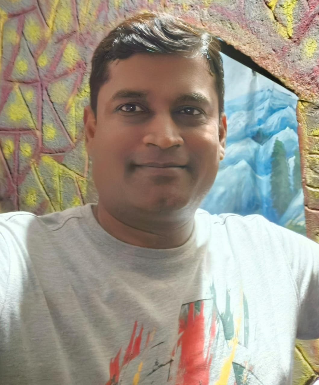 Member Image