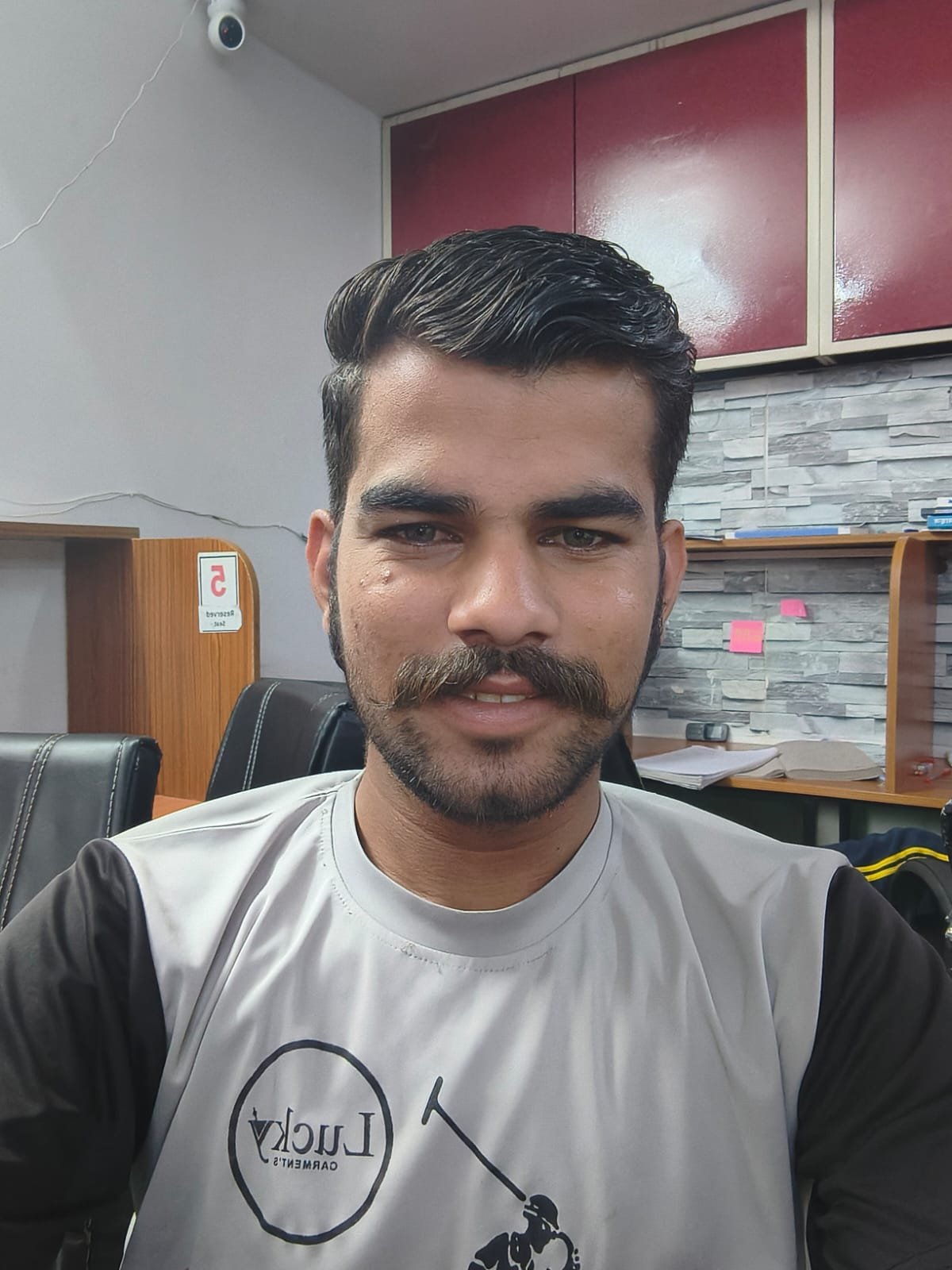 Member Image